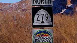 Utah State Route 279