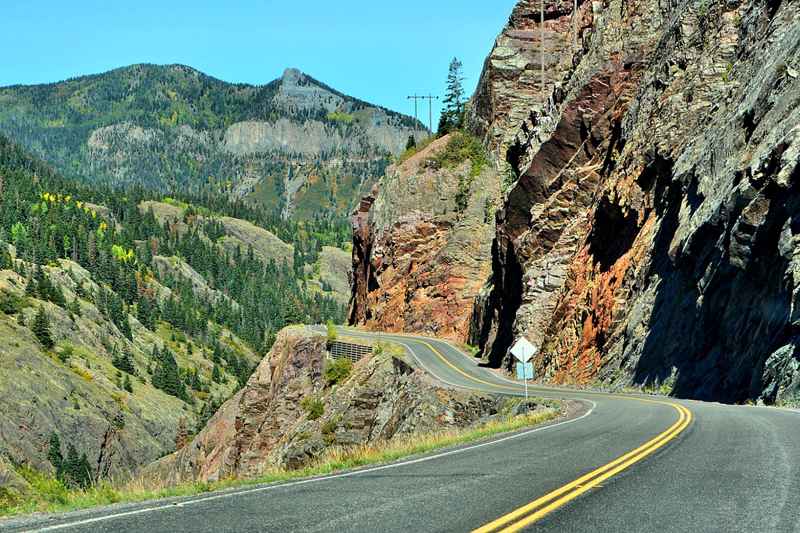 Million Dollar Highway