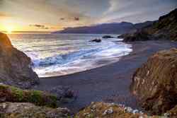 Pacific Coast Highway