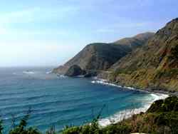 Pacific Coast Highway