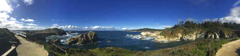 Point Lobos State Natural Reserve