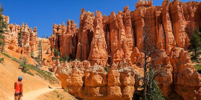 Bryce Canyon National Park