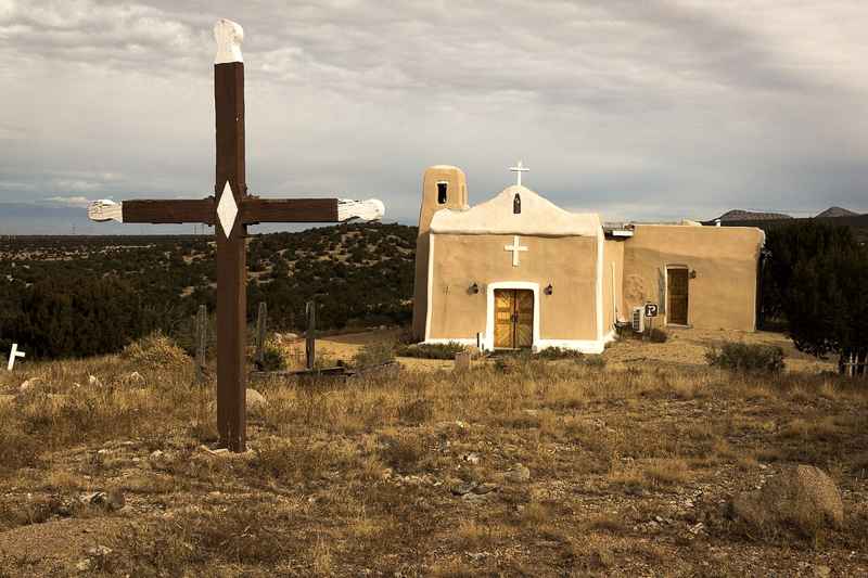 San Francisco de Asis