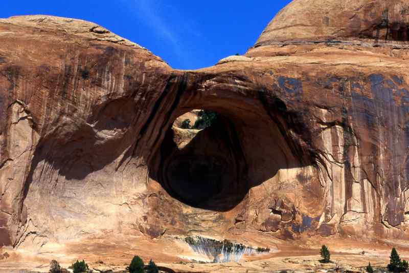 Bowtie Arch