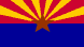 Drapeau Arizona