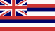 Drapeau Hawaii