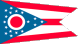 Drapeau Ohio