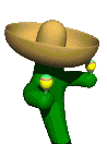 Gif animé cactus Gif animé cactus