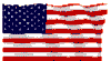 Gif animé drapeau des Usa Etats Unis Gif animé drapeau des Usa Etats Unis