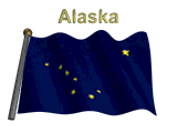 Drapeau Alaska