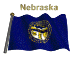 Drapeau Nebraska