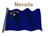 Drapeau Nevada