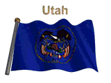 Drapeau Utah
