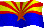 Drapeau Arizona