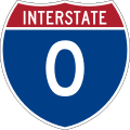 Gifs interstate Usa