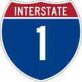 Gifs interstate Usa