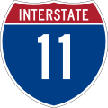 Gifs interstate Usa