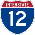 Interstate 12