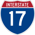 Interstate 17