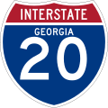 Interstate 20