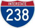 Interstate 238