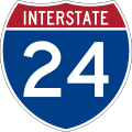 Interstate 24