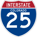 Interstate 25