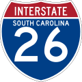 Interstate 26