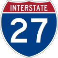 Interstate 27