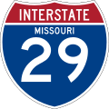 Interstate 29