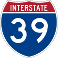 Interstate 39