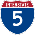 Interstate 5