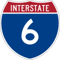 Gifs interstate Usa