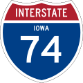 Interstate 74