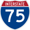 Interstate 75