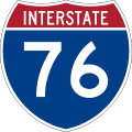 Interstate 76