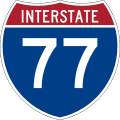 Interstate 77