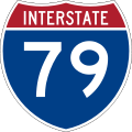 Interstate 79