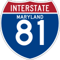 Interstate 81