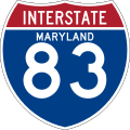 Interstate 83