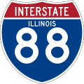 Interstate 88