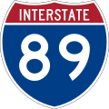 Interstate 89
