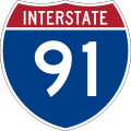 Interstate 91