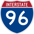 Interstate 96