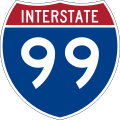 Interstate 99