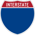 Gifs interstate Usa