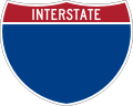 Gifs interstate Usa