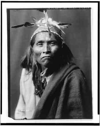 Ndee Sangochonh, Apache Indian