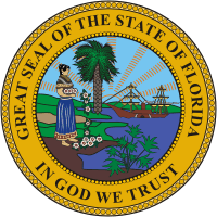 Sceau Floride