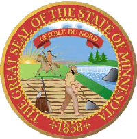 Sceau Minnesota